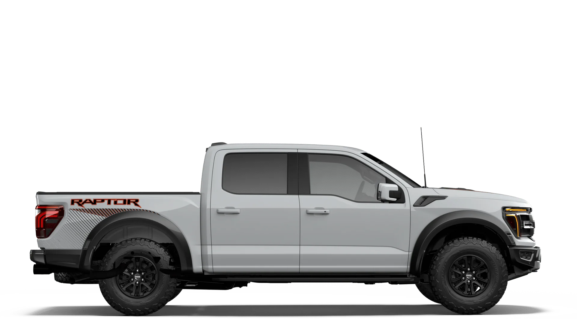 New 2026 Avalanche Ford Raptor® image 37