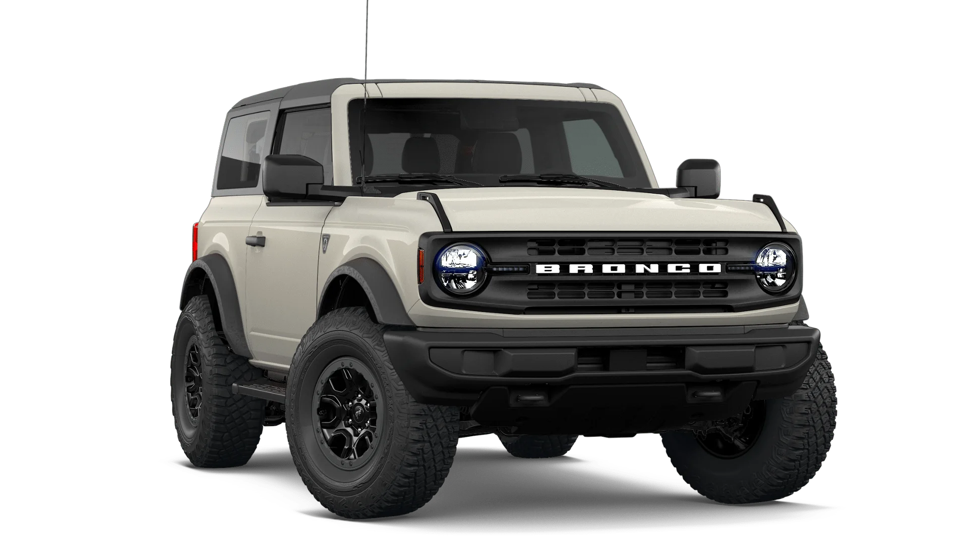 New 2026 Desert Sand Ford Base image 29