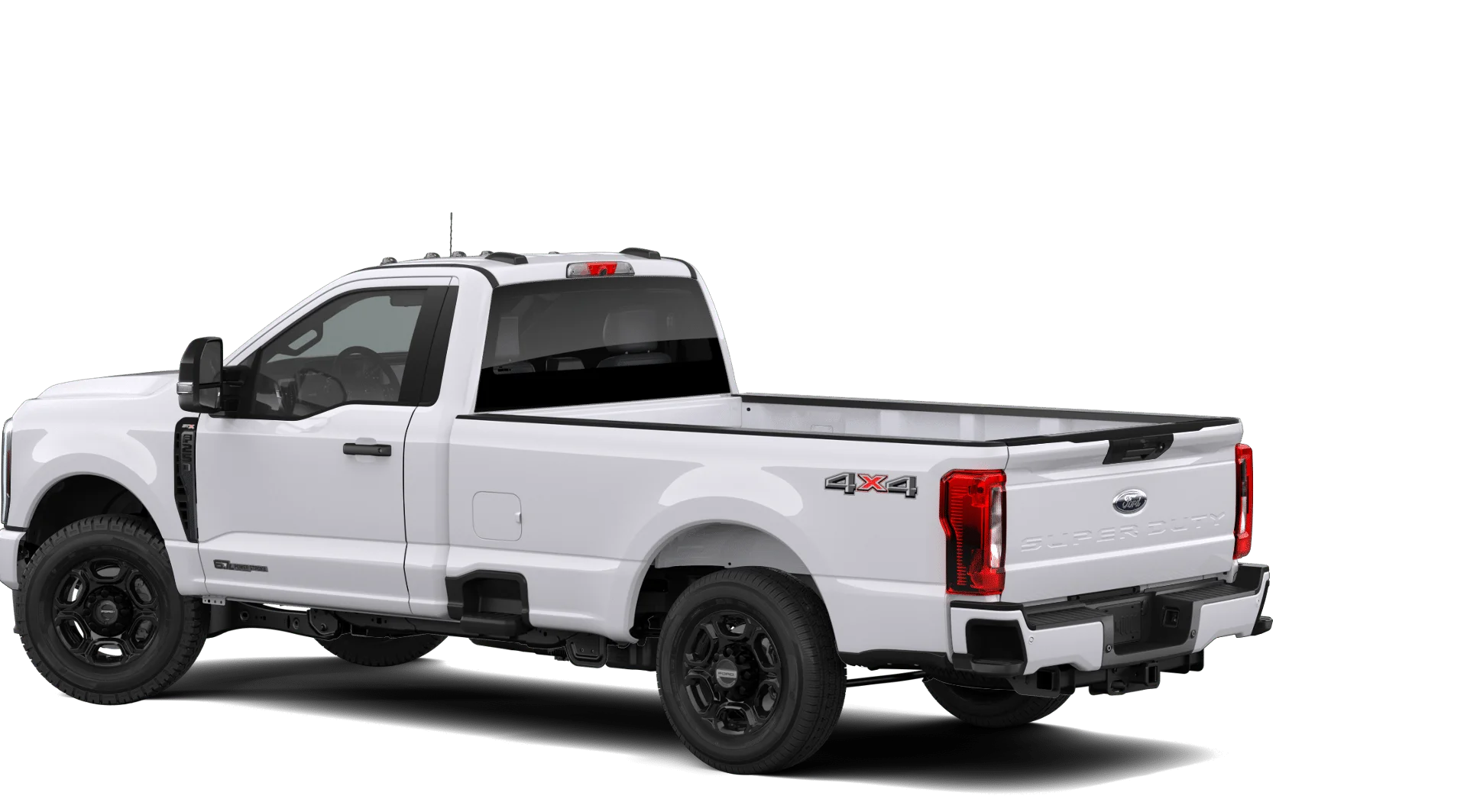 2026 Ford F-250 Super Duty XL - Photo 46