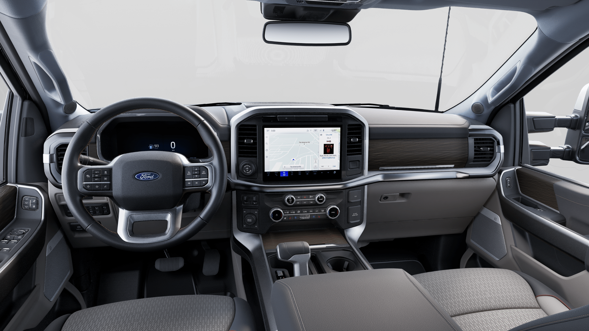 2025 Ford F-150 Lariat - Photo 40