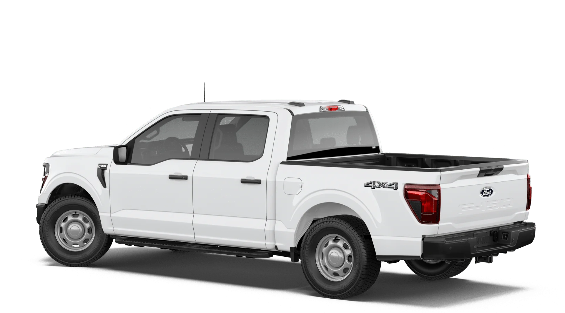 New 2026 Oxford White Ford XL image 38