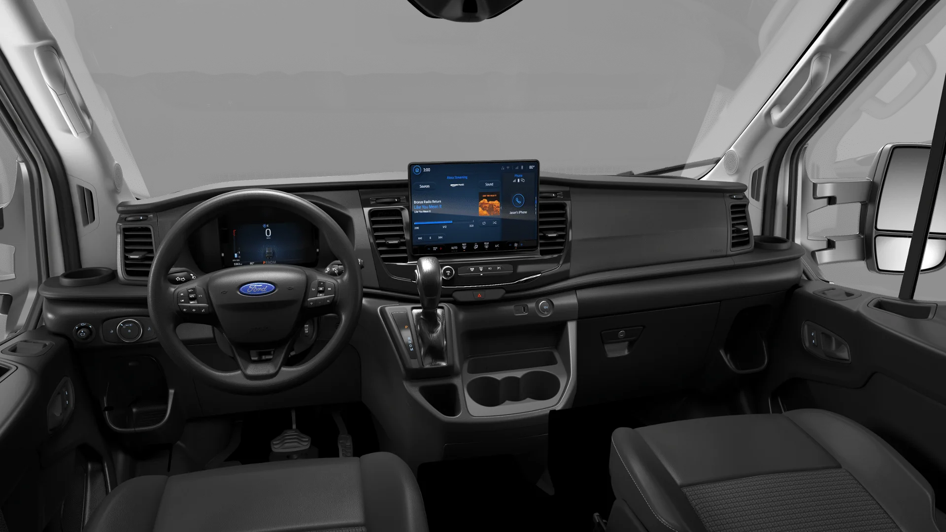2026 Ford Transit Van Base - Photo 49