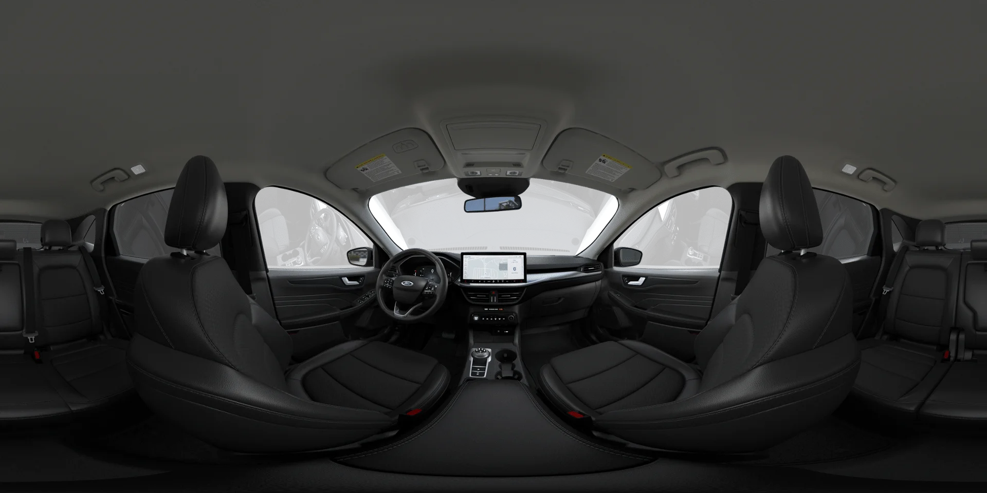 2025 Ford Escape Plug-in hybrid PHEV - Photo 31