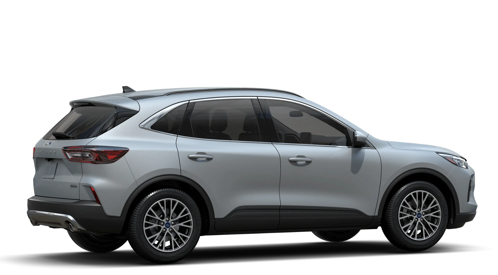 2025 Ford Escape Plug-in hybrid PHEV - Photo 49