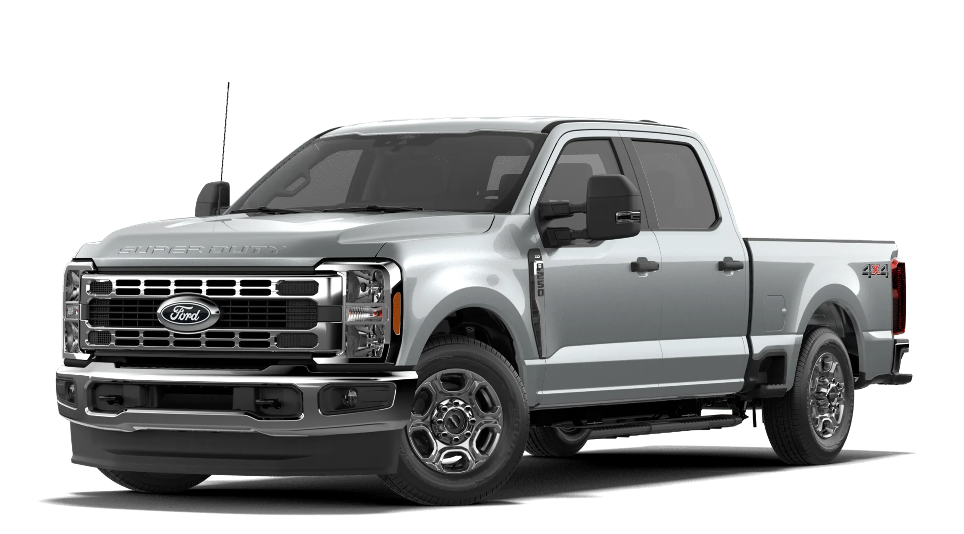 2027 Ford F-250SD F-250® XLT