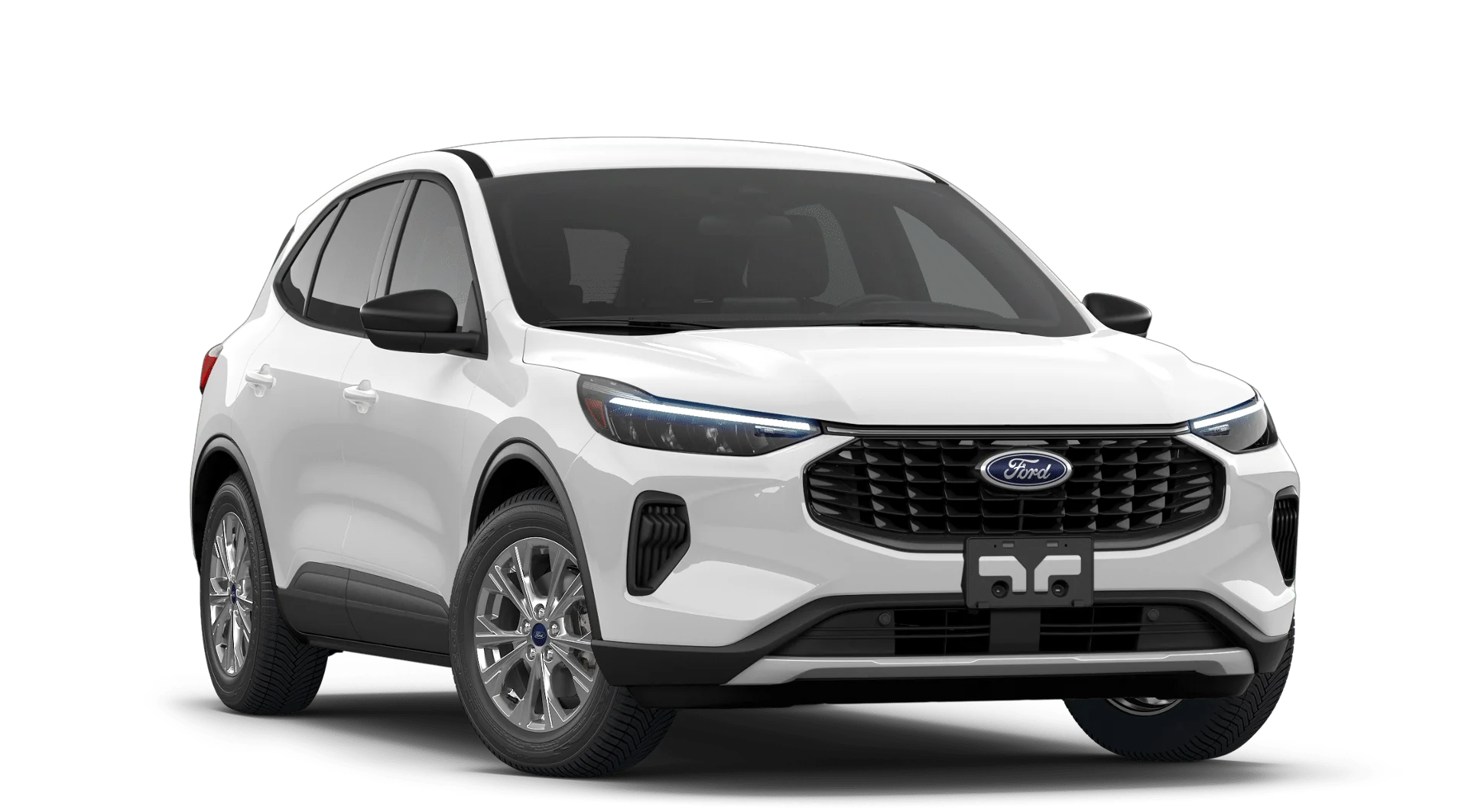 2026 Ford Escape Active - Photo 27