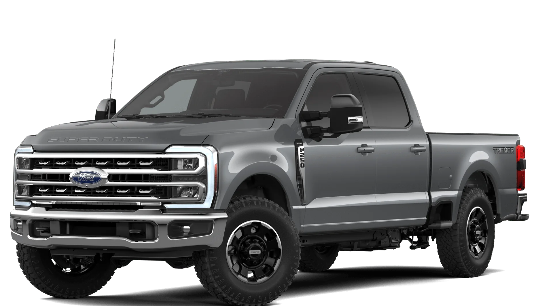 2026 Ford F-250 Lariat 4x4 Crew Cab 6-3/4' Box's photo