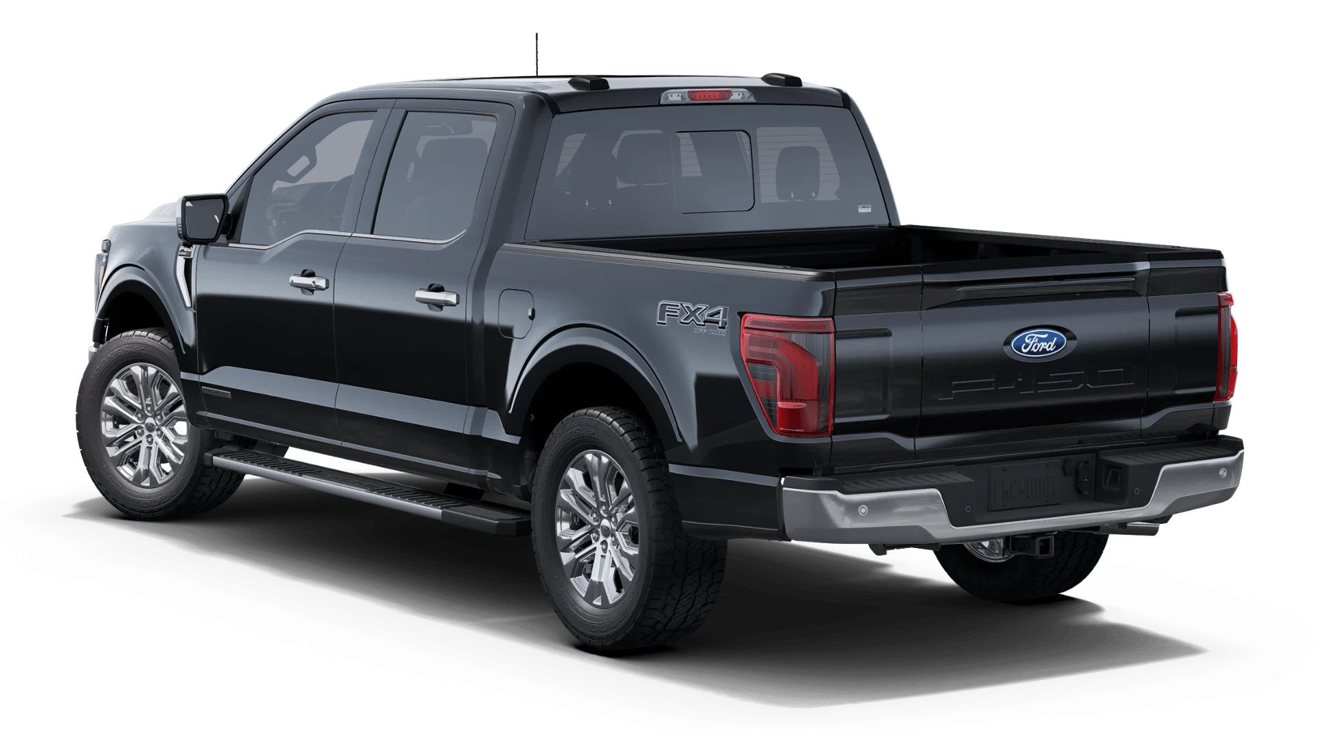2025 Ford F-150 Lariat - Photo 46