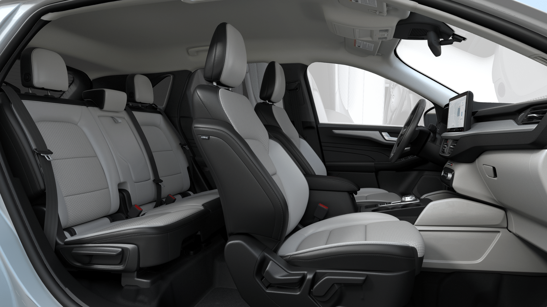 2025 Ford Escape Plug-in hybrid PHEV - Photo 52