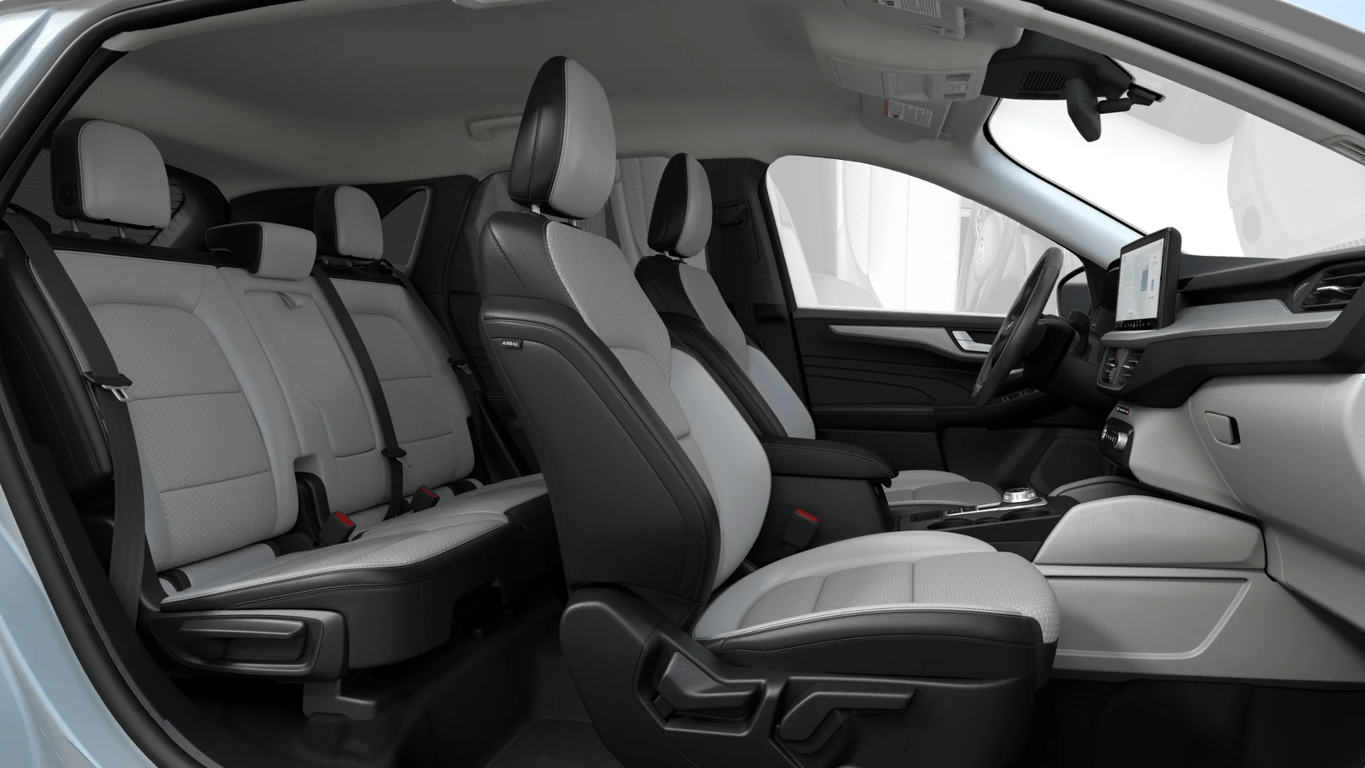2025 Ford Escape Plug-in hybrid PHEV - Photo 6