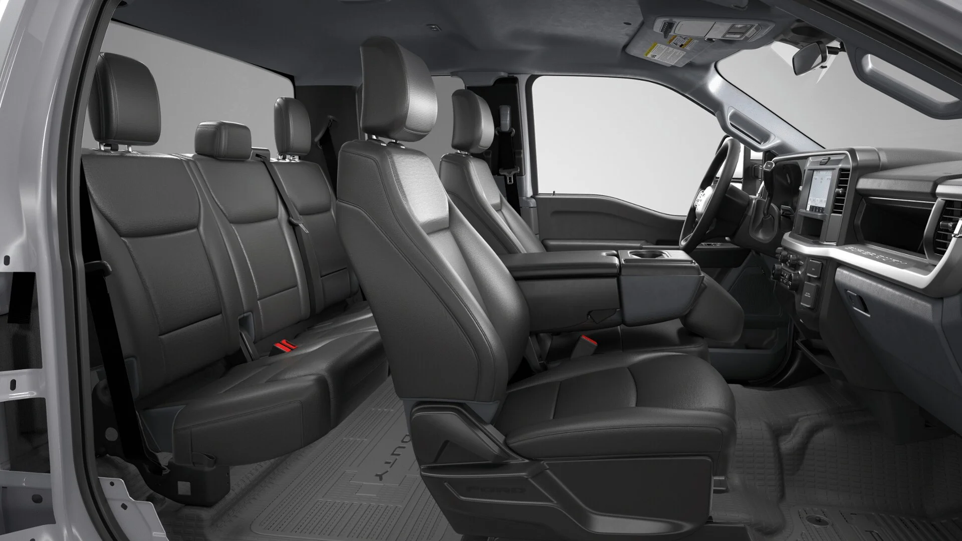 2026 Ford F-250 Super Duty XL - Photo 28