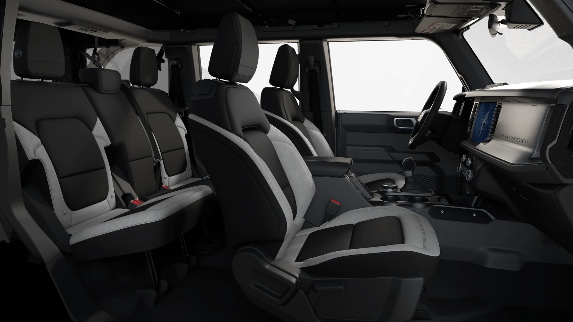 New 2025 Desert Sand Ford Base image 16
