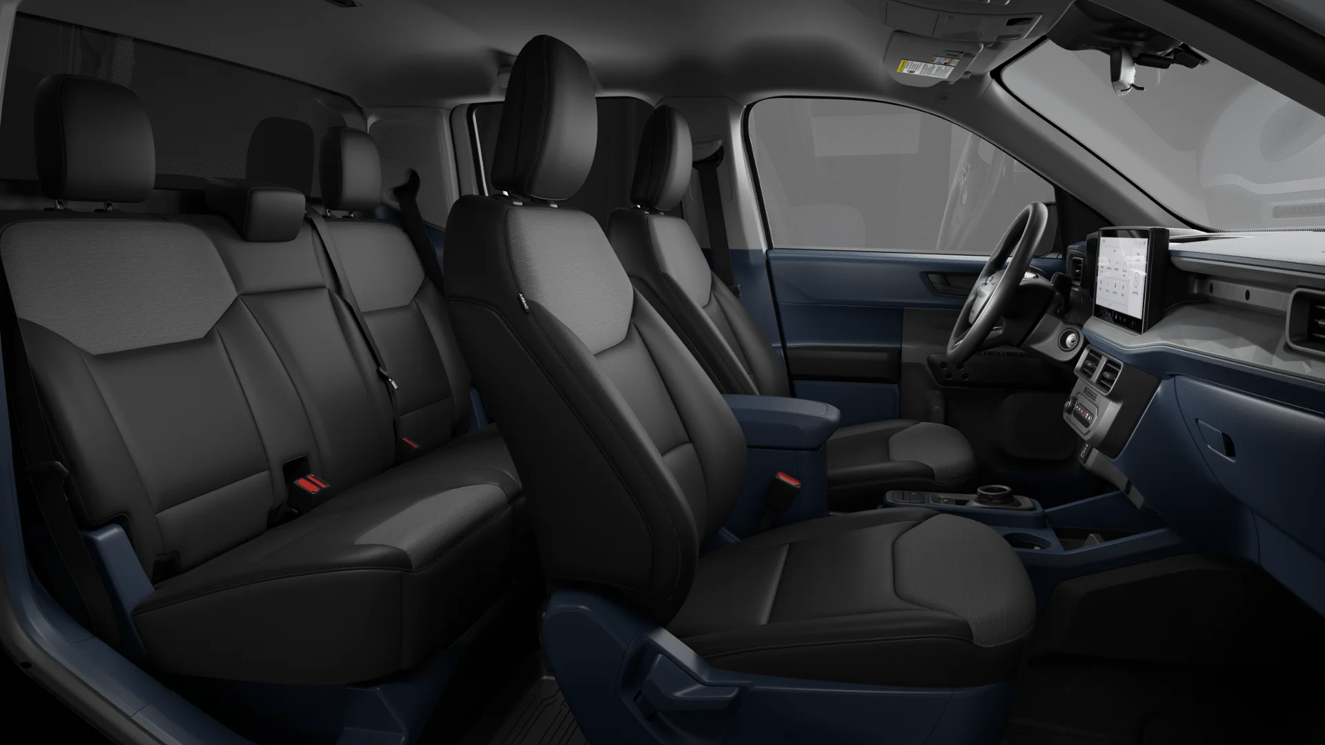 New 2026 Oxford White Ford XL image 30