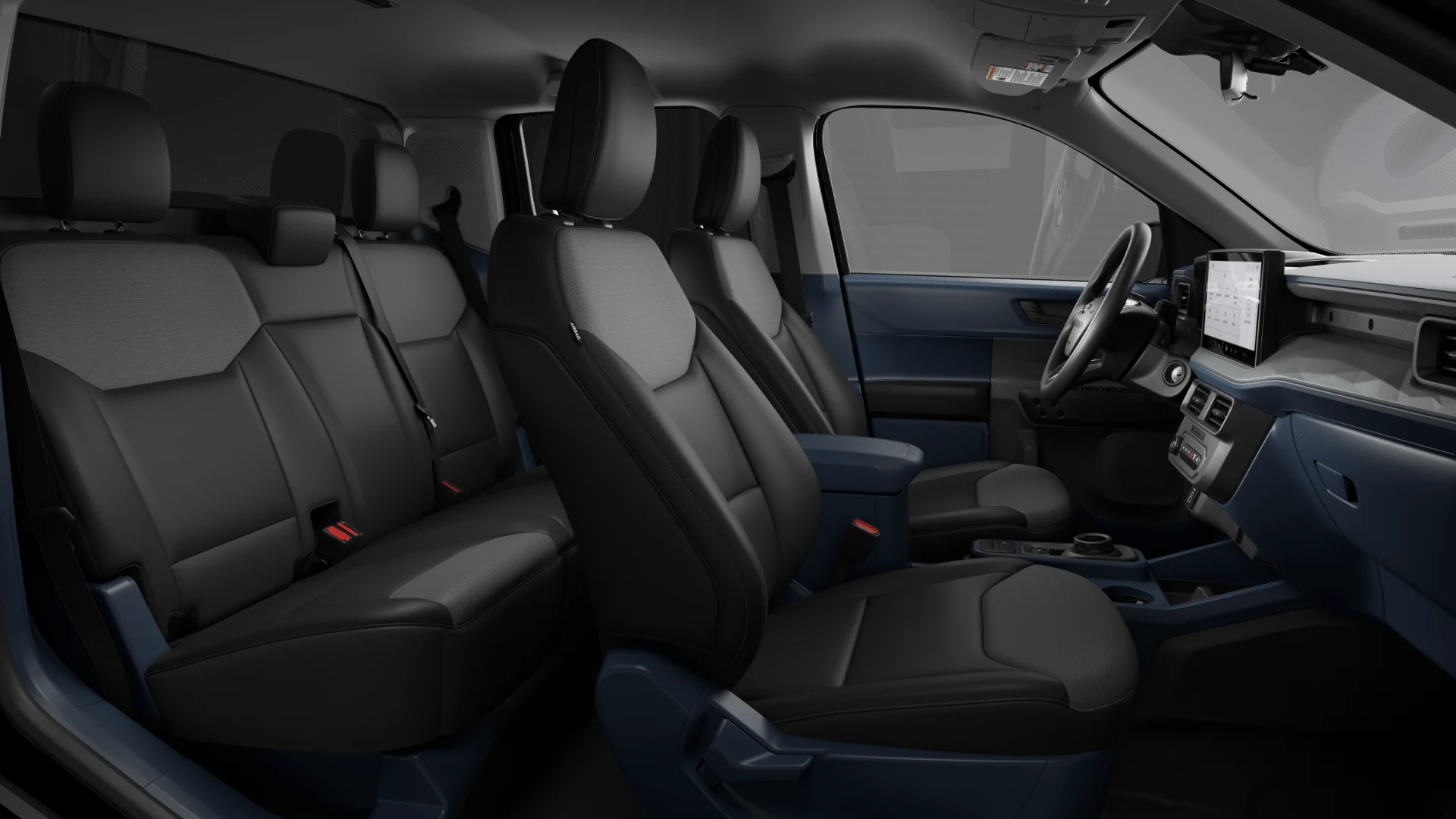 New 2026 Shadow Black Ford XL image 30