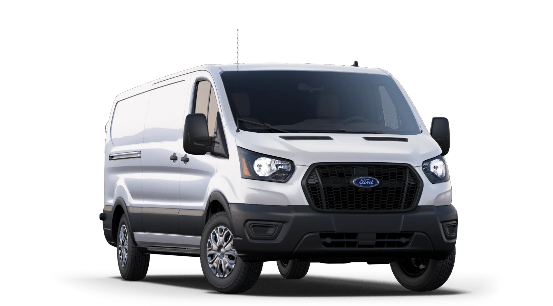 New 2025 Oxford White Ford Base image 60