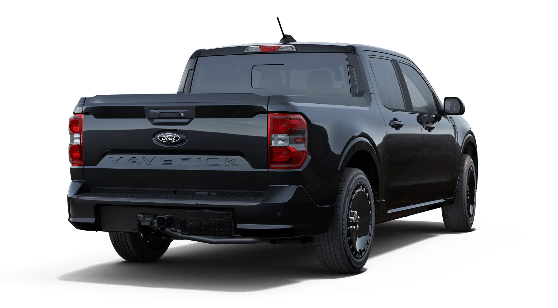 2025 Ford Maverick Lobo Standard - Photo 20