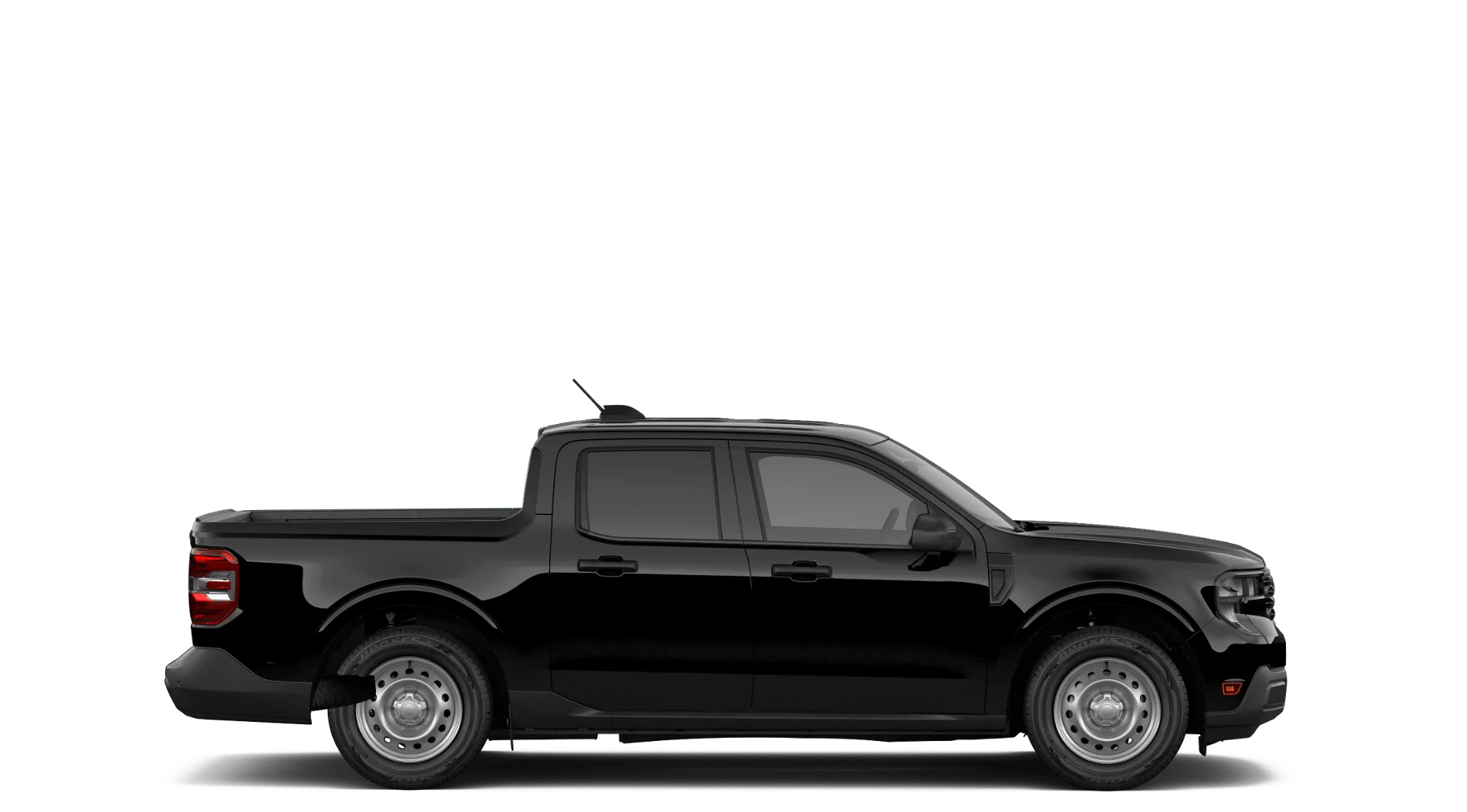 New 2026 Shadow Black Ford XL image 60