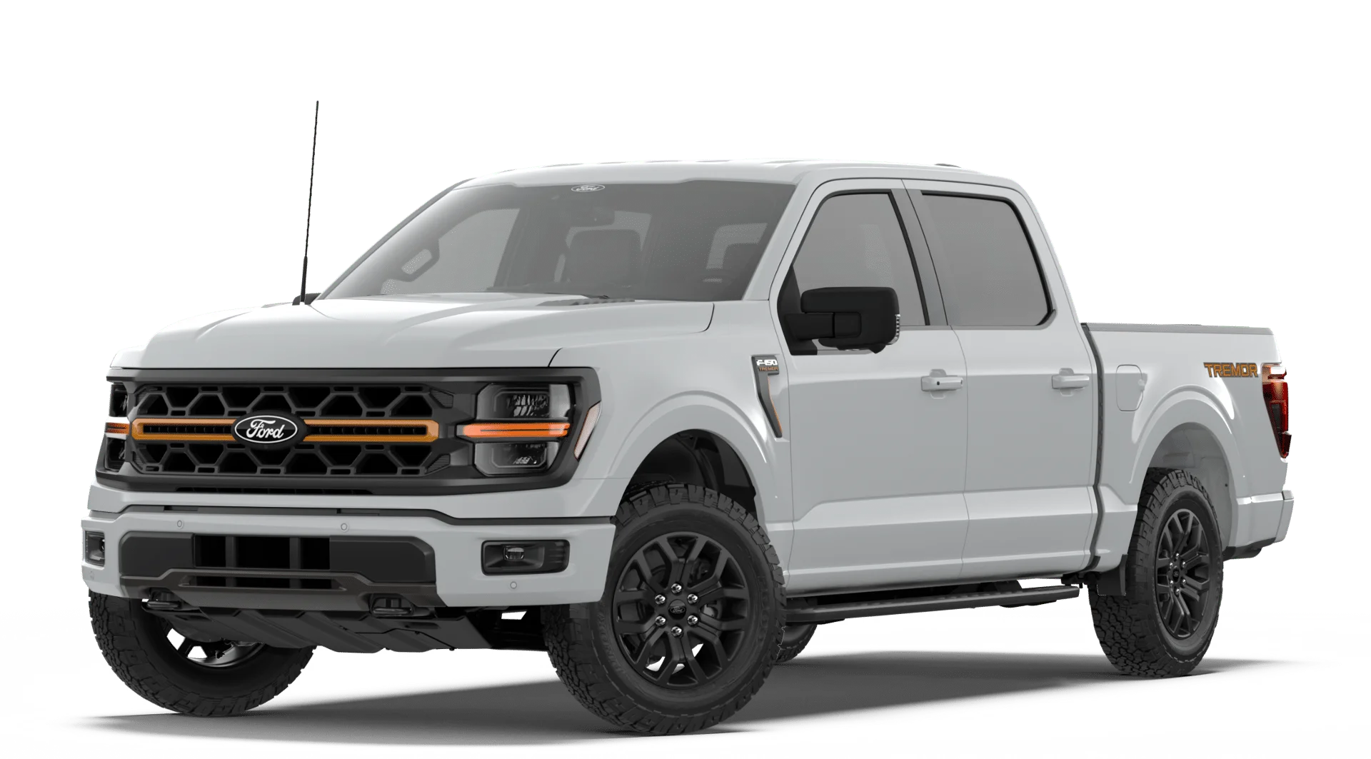 New 2026 Avalanche Ford Tremor® image 2