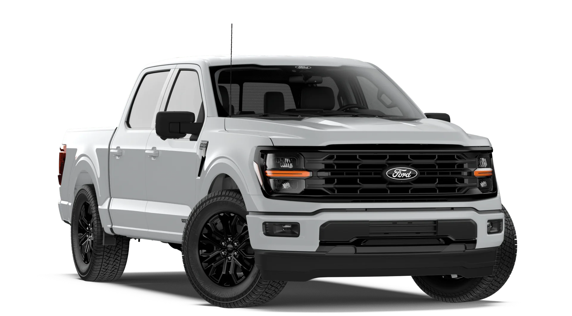 New 2026 Avalanche Ford XLT image 26