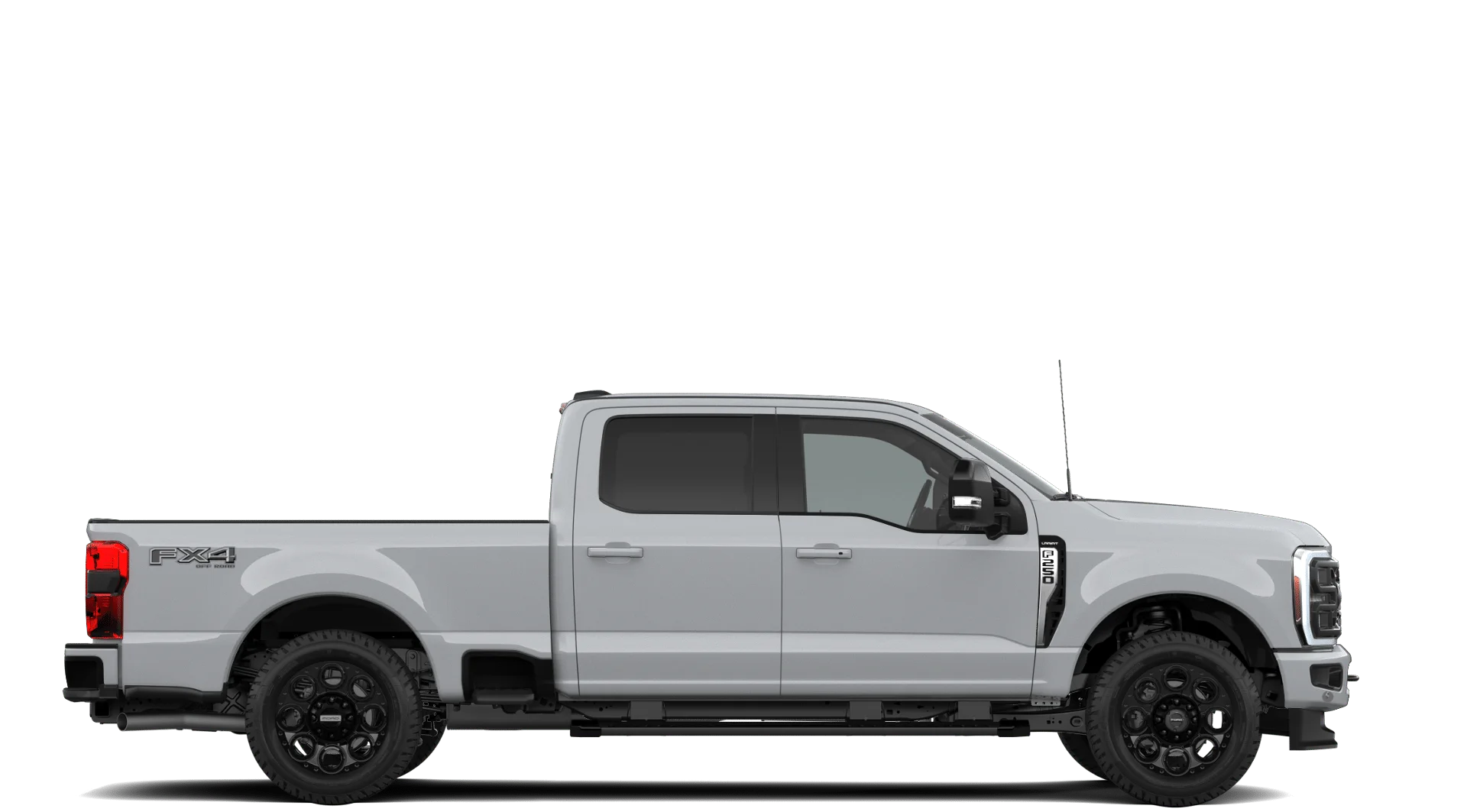 New 2026 Avalanche Ford F-250® Lariat® image 27