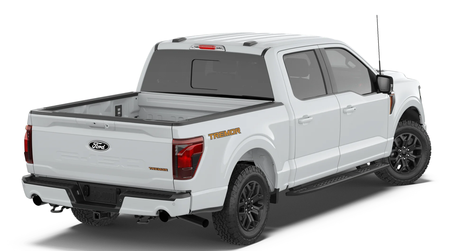 New 2026 Avalanche Ford Tremor® image 25
