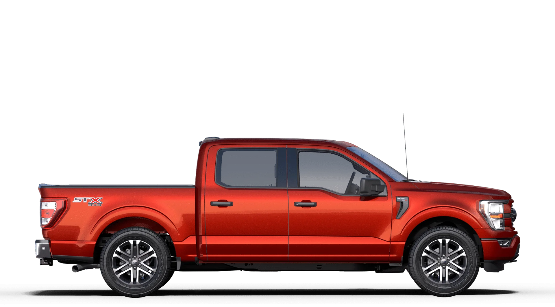 2023 Ford F-150 XL - Photo 27