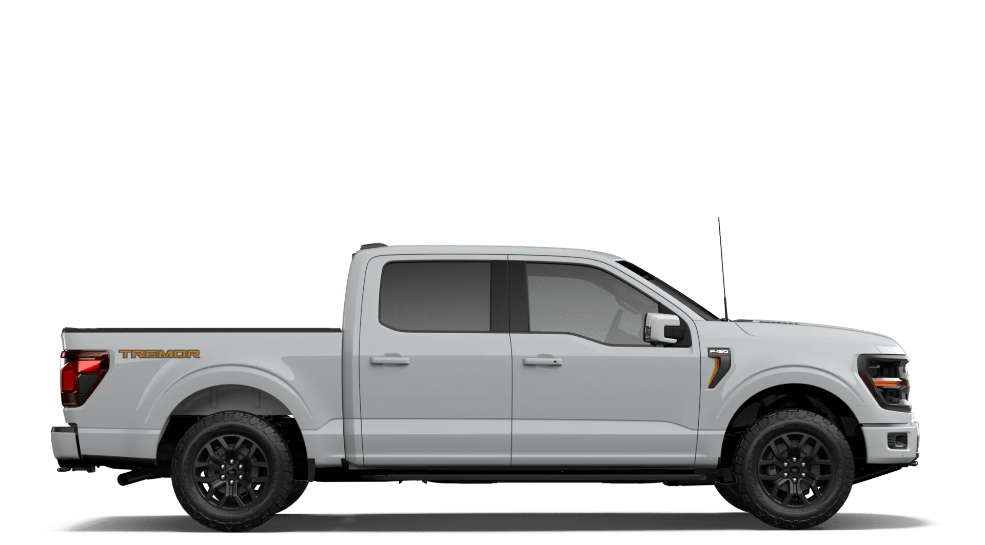 New 2026 Avalanche Ford Tremor® image 27