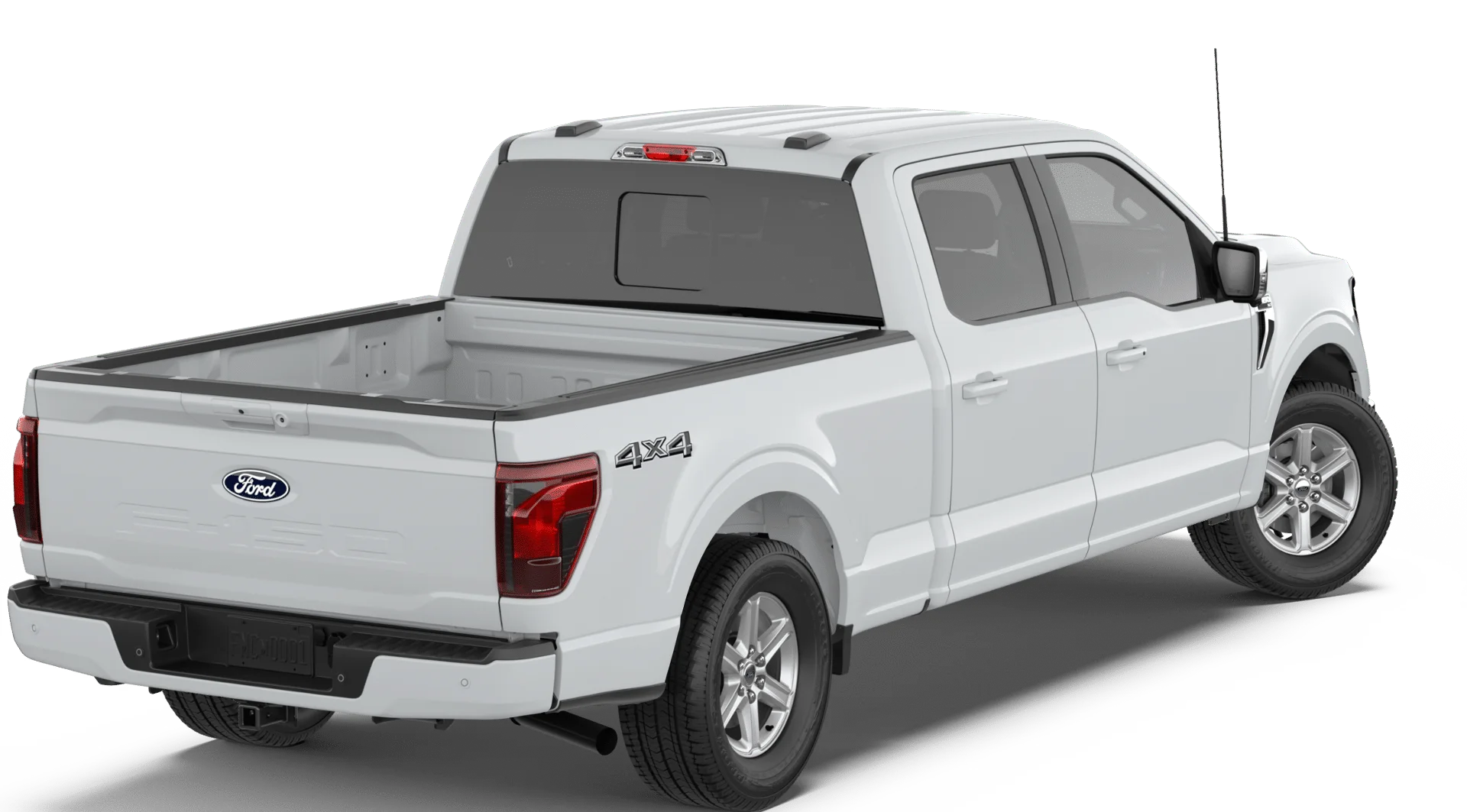 New 2026 Avalanche Ford XLT image 25