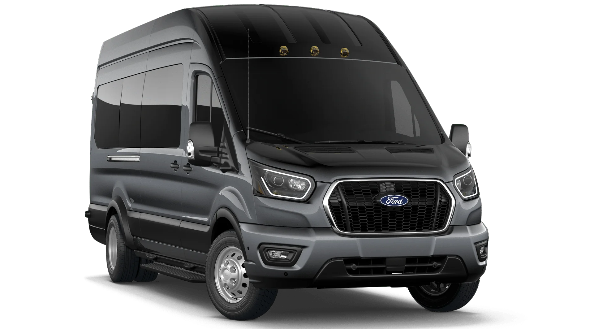 New 2027 Carbonized Gray Metallic Ford  image 46