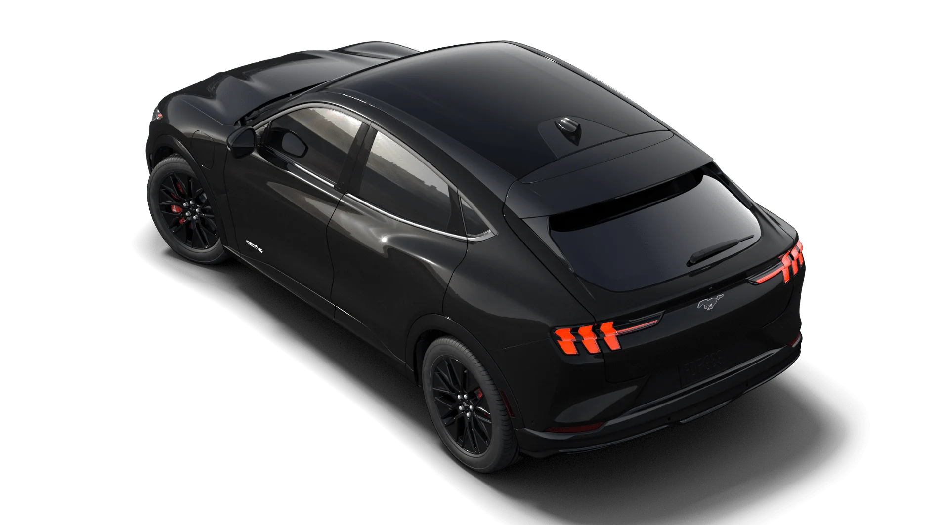 2025 Ford Mustang Mach-E Premium - Photo 24