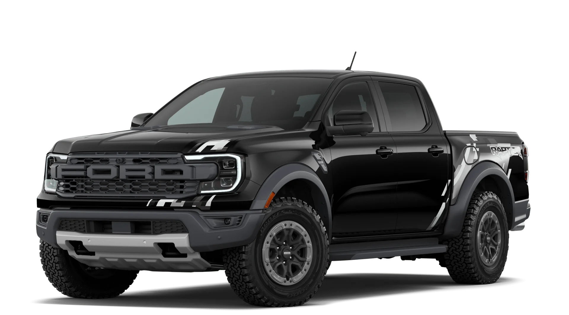 2026 Ford Ranger's photo