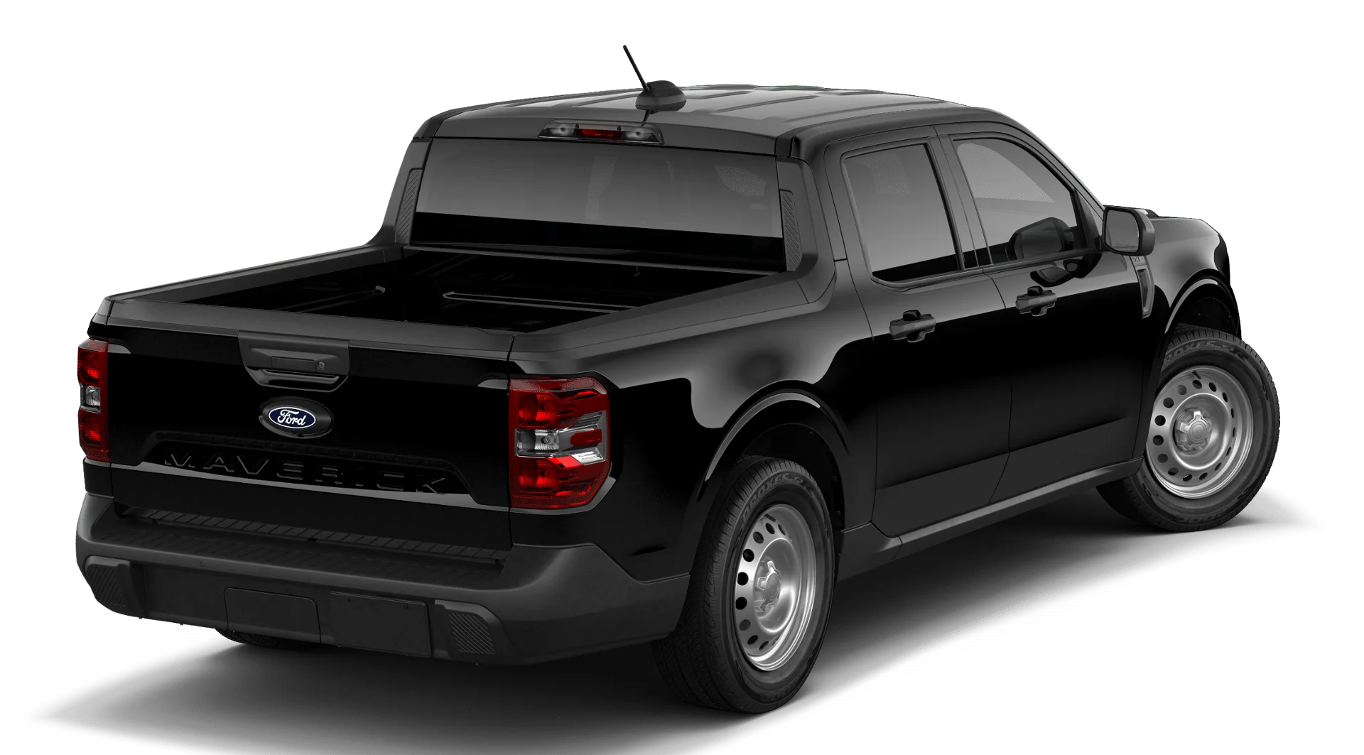 New 2026 Shadow Black Ford XL image 26