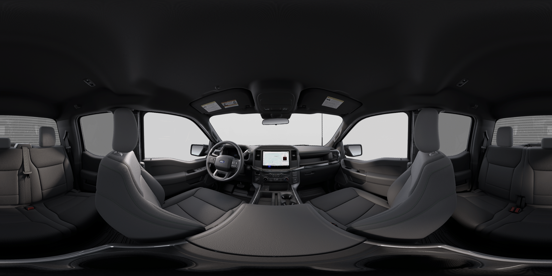 2025 Ford F-150 STX - Photo 30