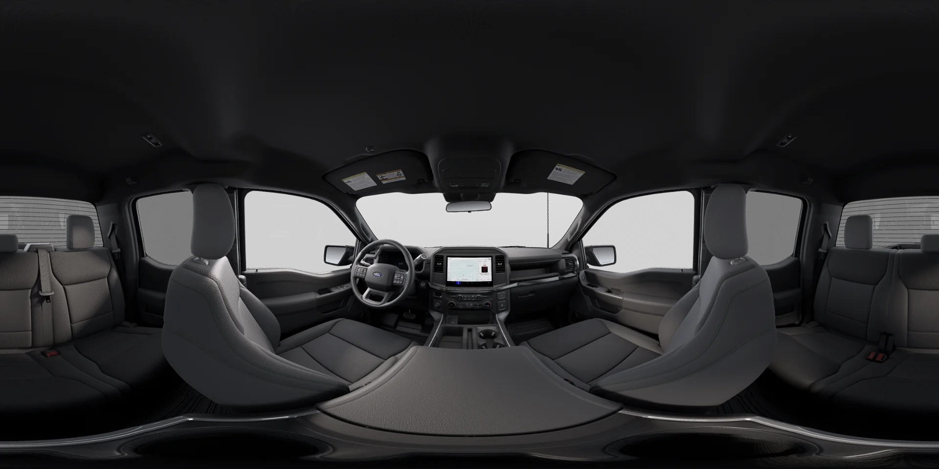 2025 Ford F-150 STX - Photo 30