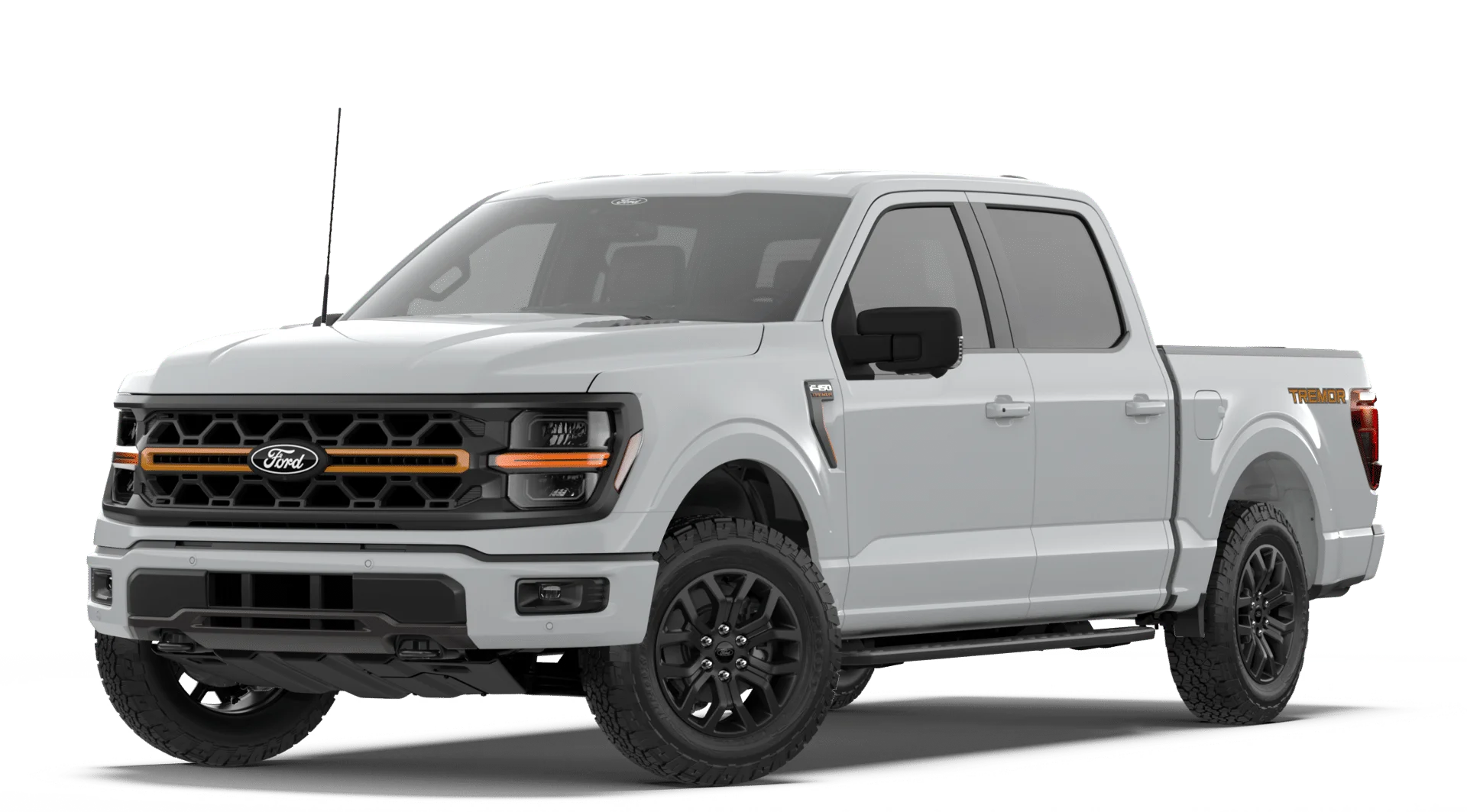 New 2026 Avalanche Ford Tremor image 24