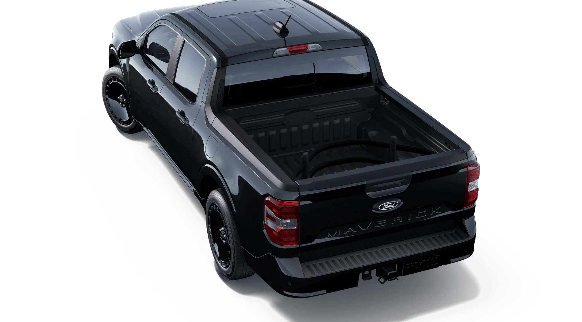 2025 Ford Maverick Lobo Standard - Photo 64