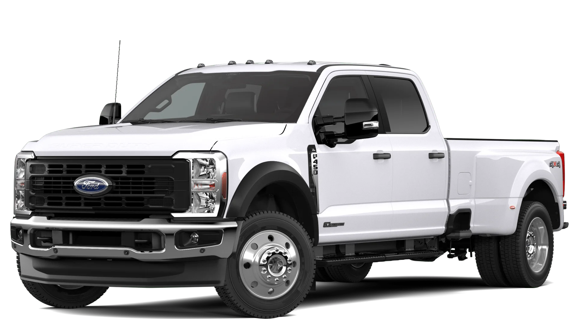 New 2026 Oxford White Ford XL image 60