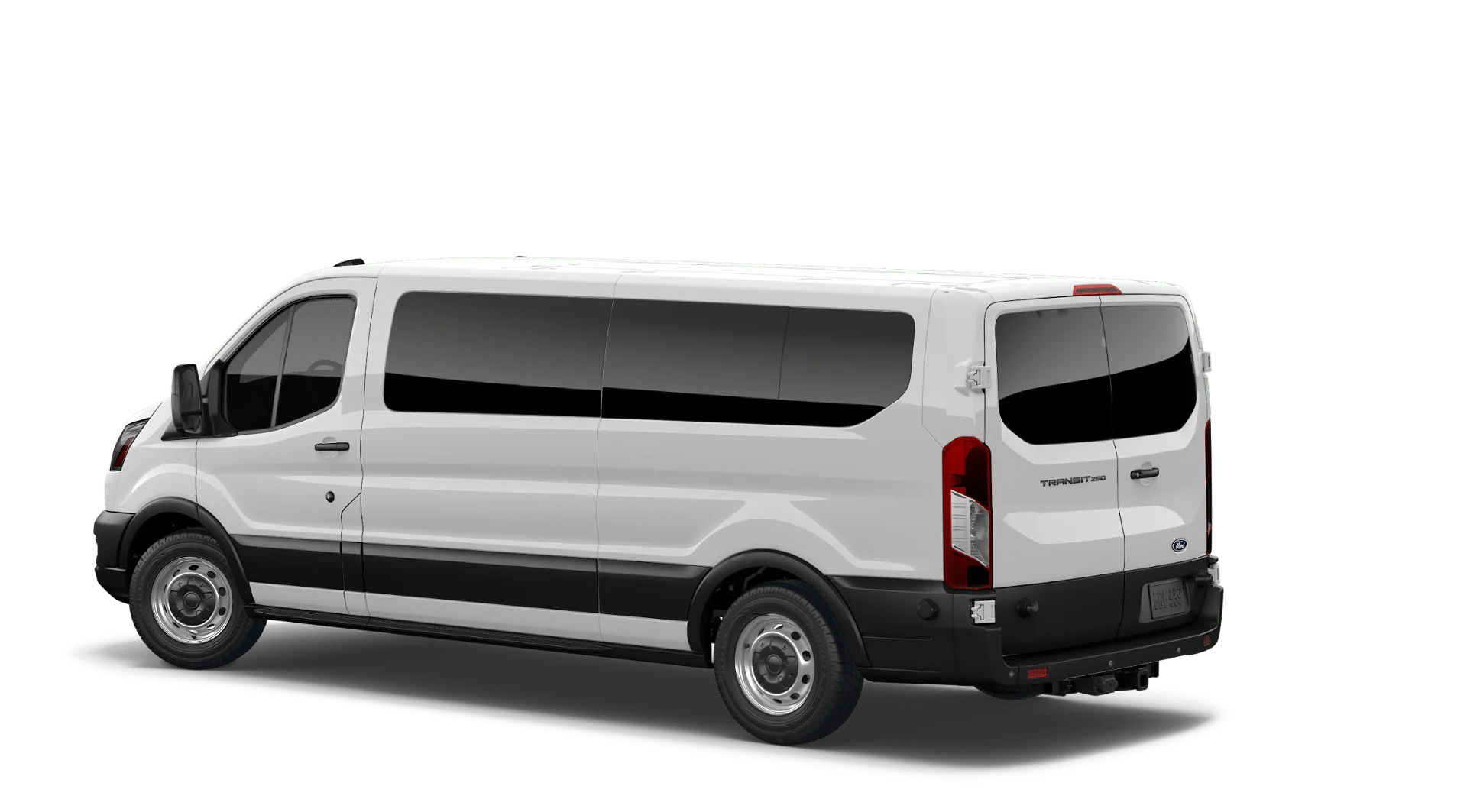 New 2026 Oxford White Ford XL image 24