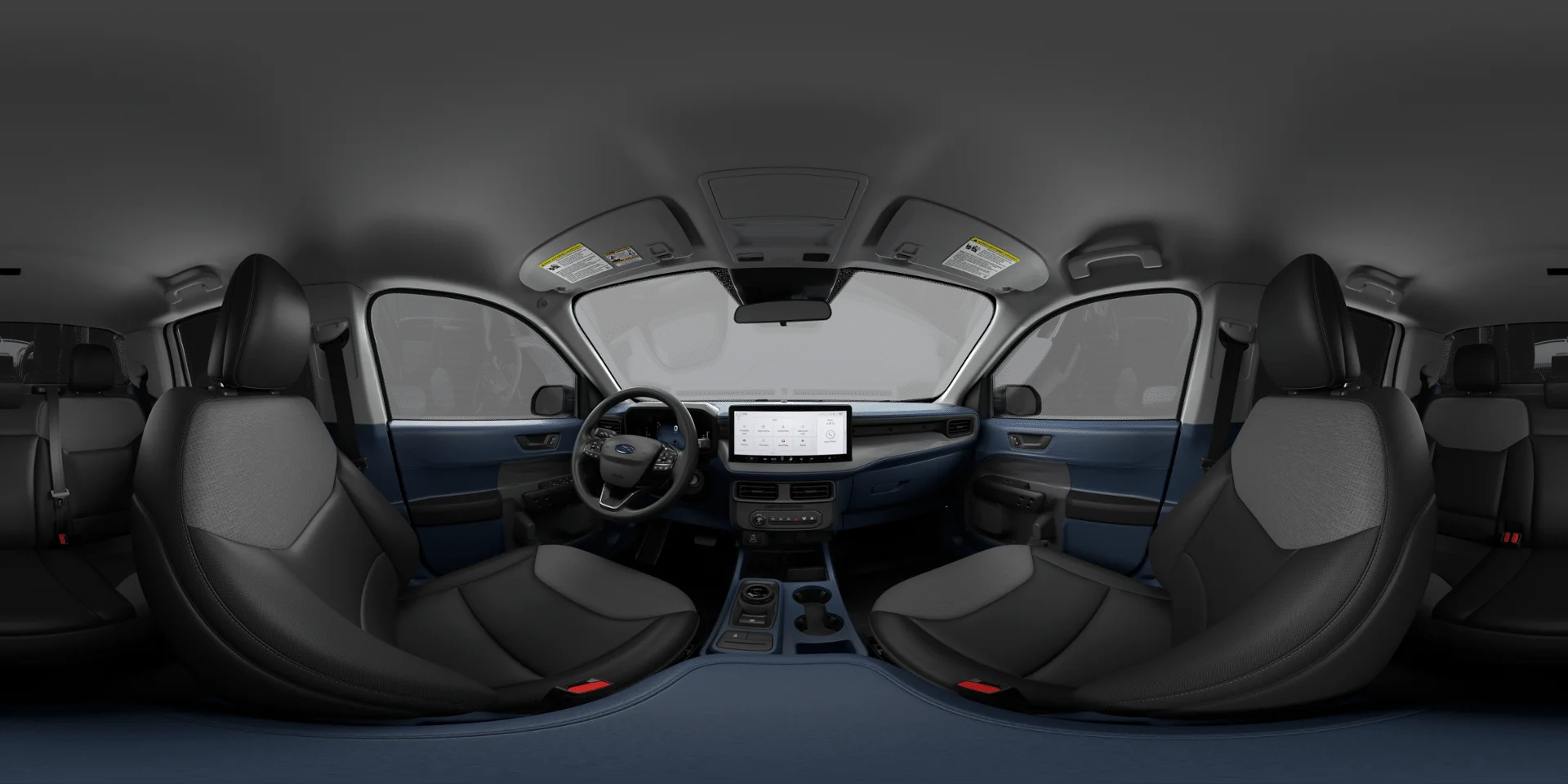 New 2026 Oxford White Ford XL image 74