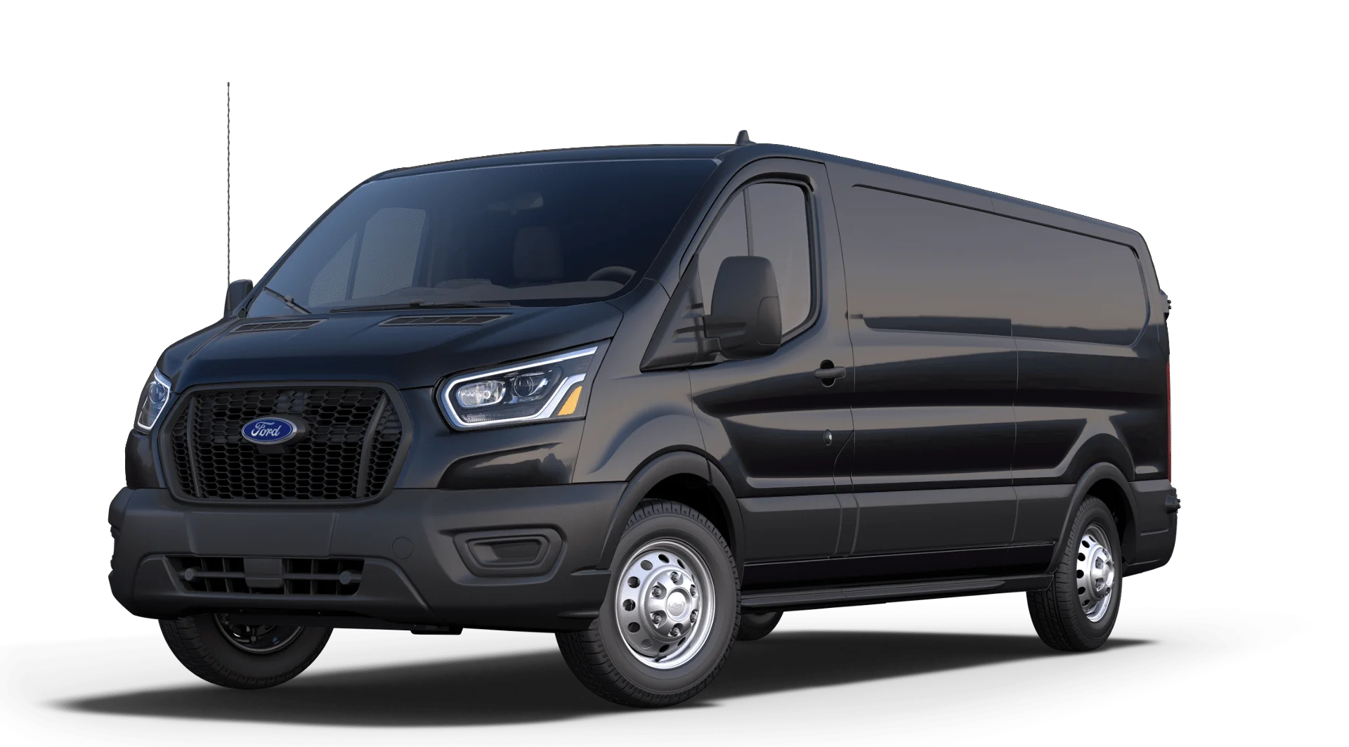 New 2025 Agate Black Metallic Ford  image 50