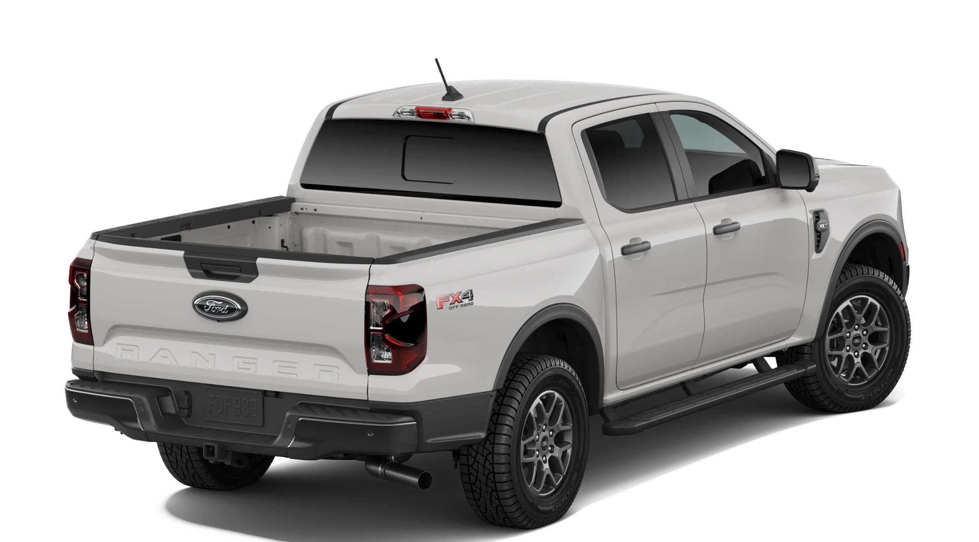 New 2026 Avalanche Ford XLT image 3