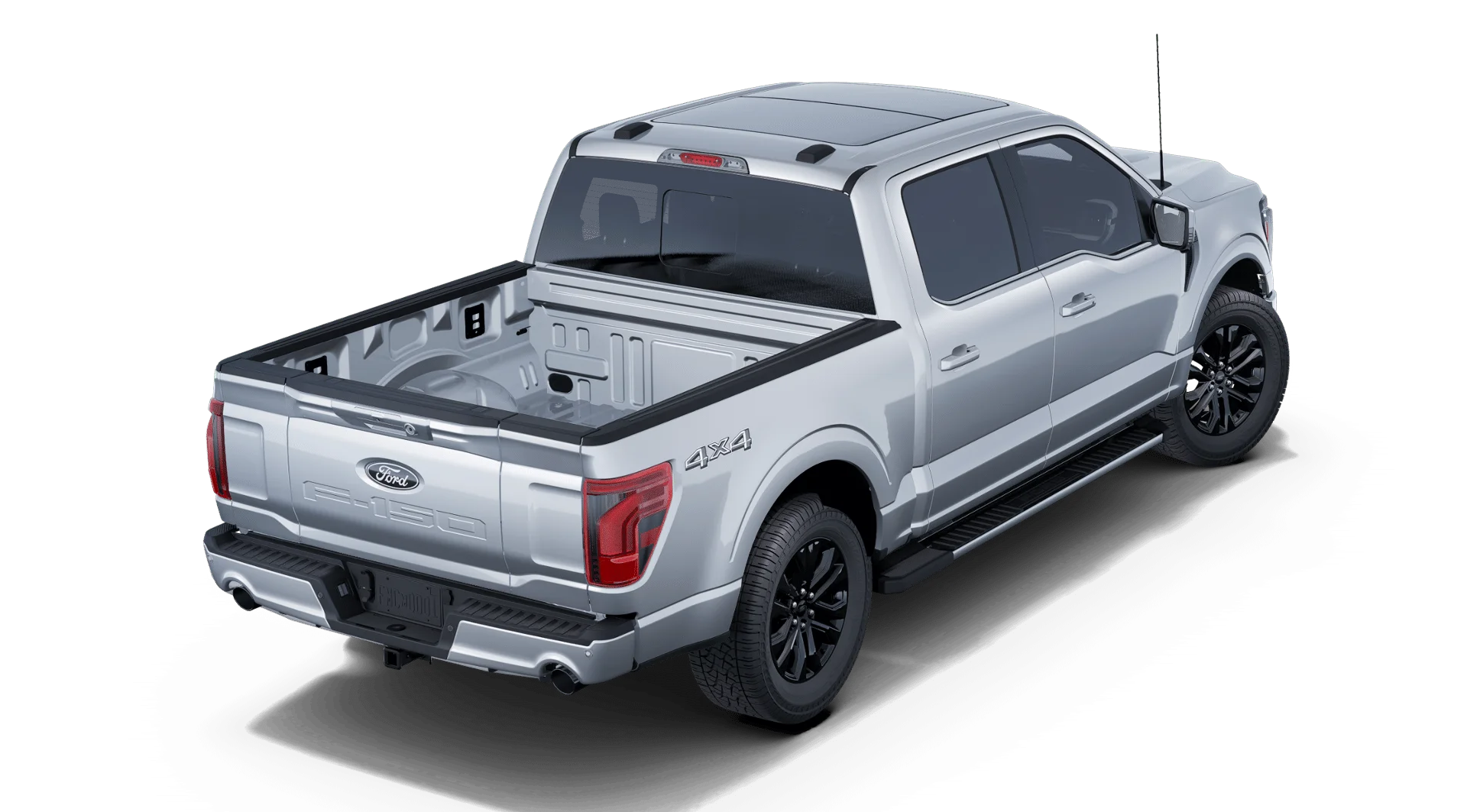 2025 Ford F-150 Lariat - Photo 47