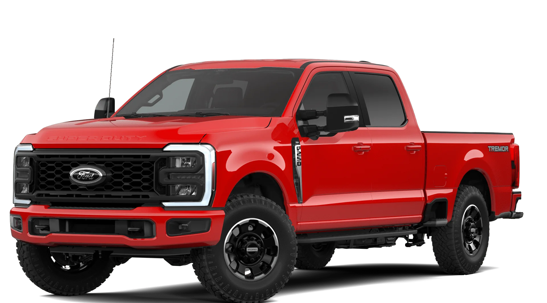 2026 Ford F-250 XLT 4x4 Crew Cab 6-3/4' Box's photo
