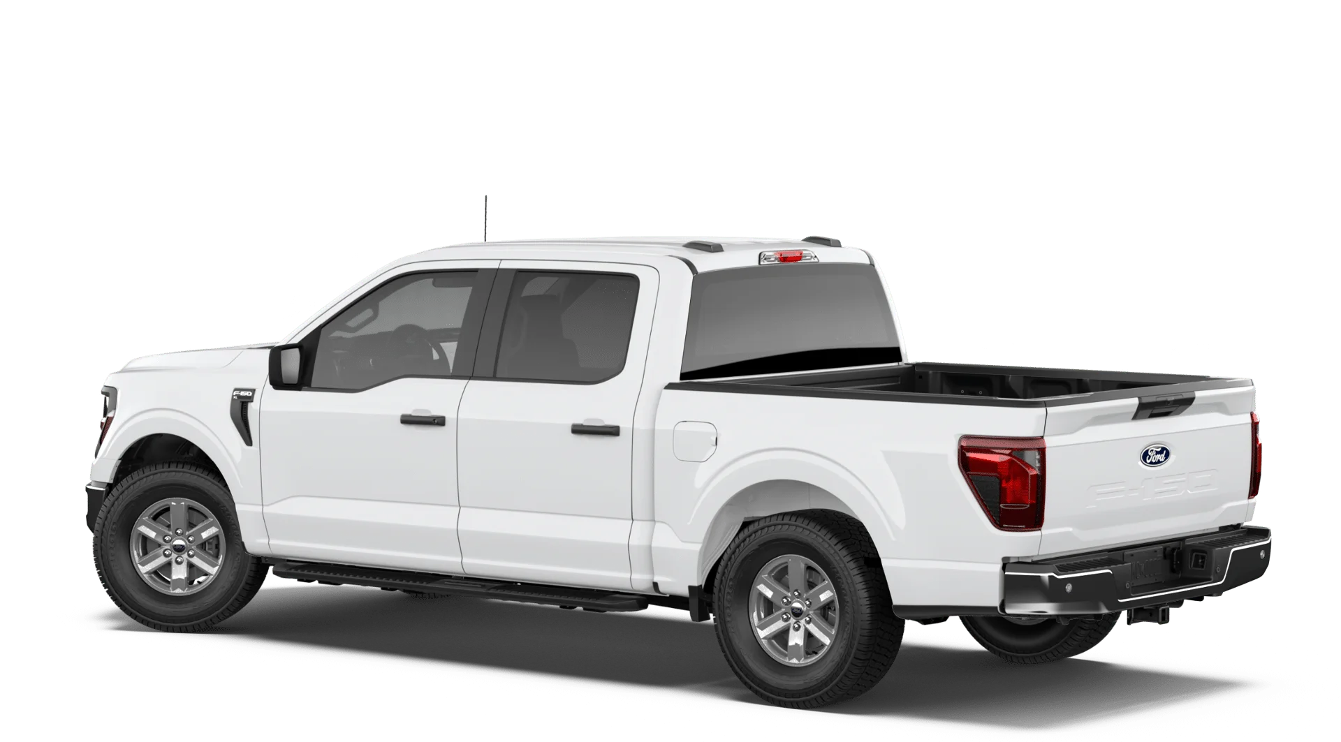New 2026 Oxford White Ford XL image 52