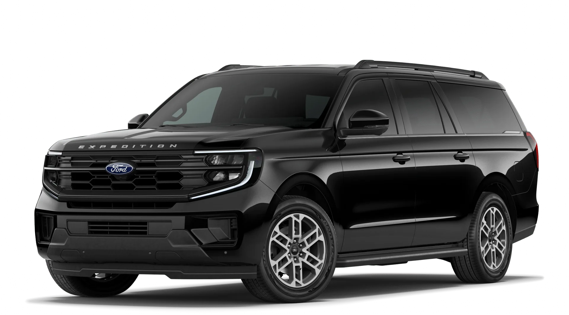 2026 Ford Expedition Active MAX 4x4's photo