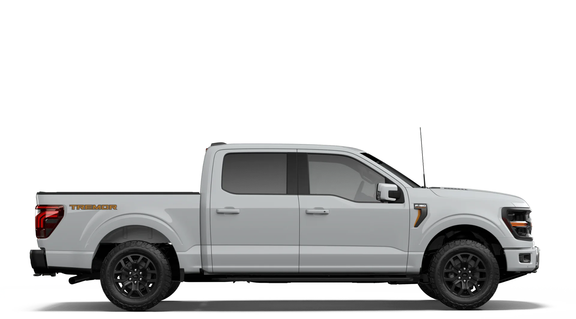 New 2026 Avalanche Ford Tremor® image 5