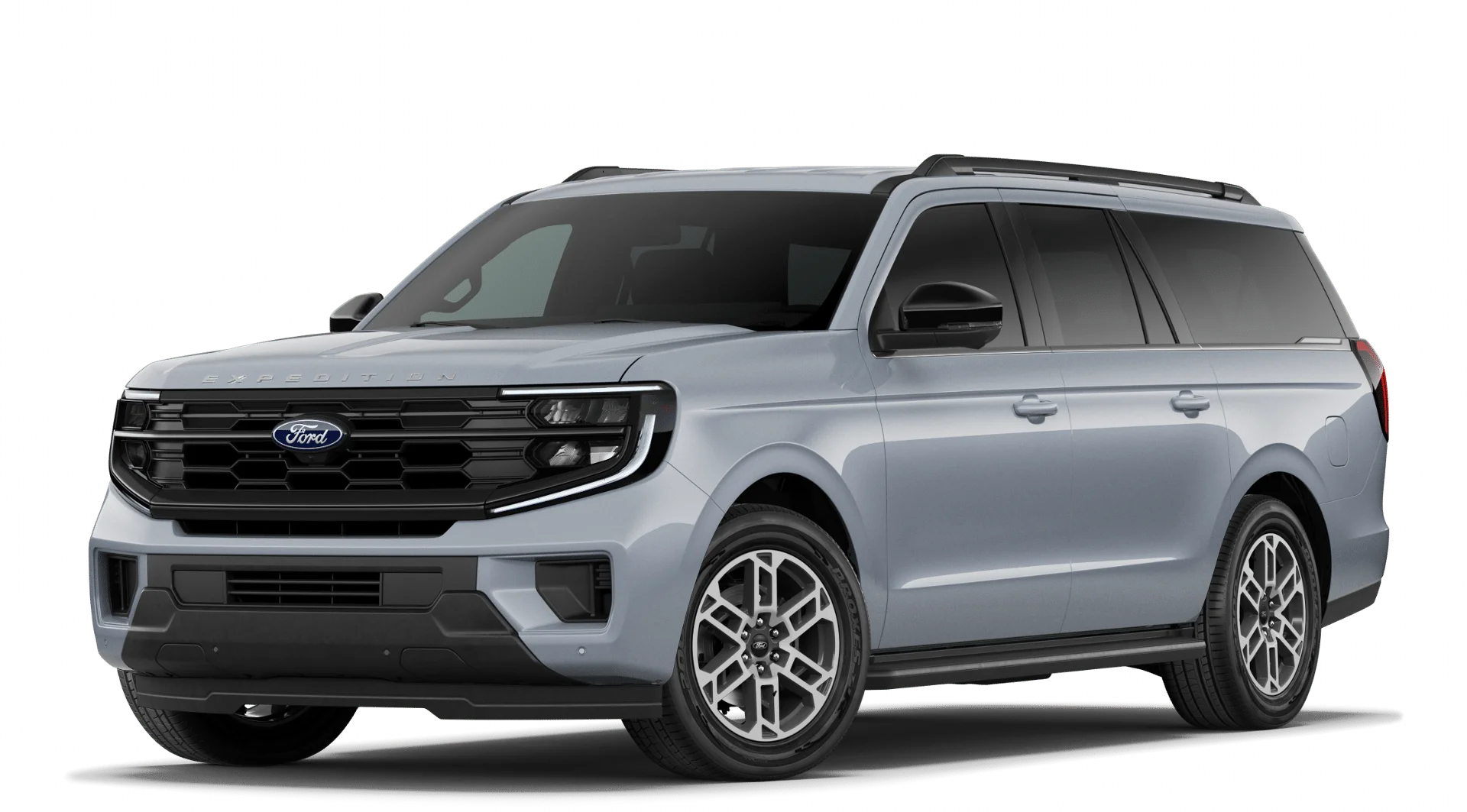 2026 Ford Expedition's photo