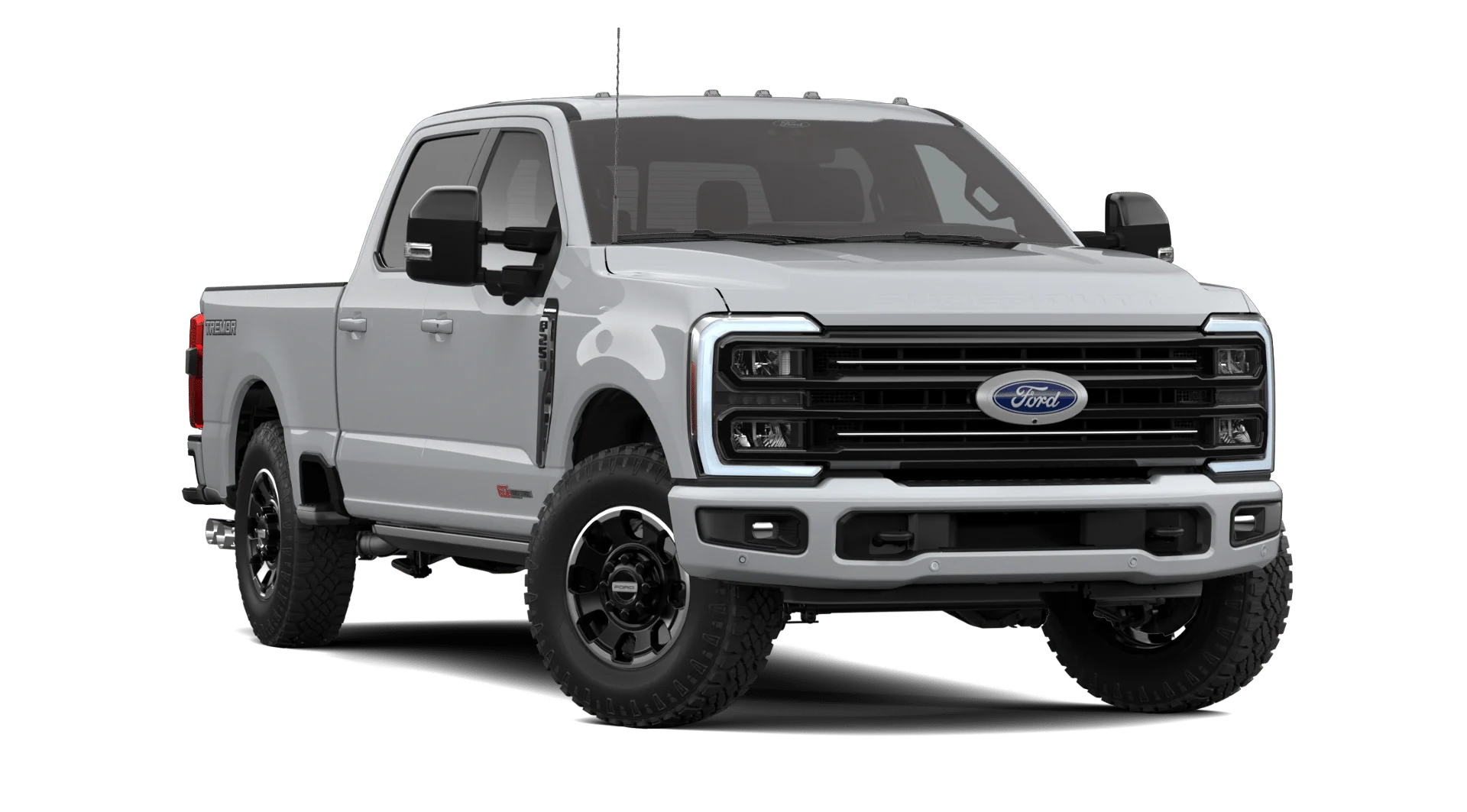 New 2026 Avalanche Ford F-250® Platinum® image 26