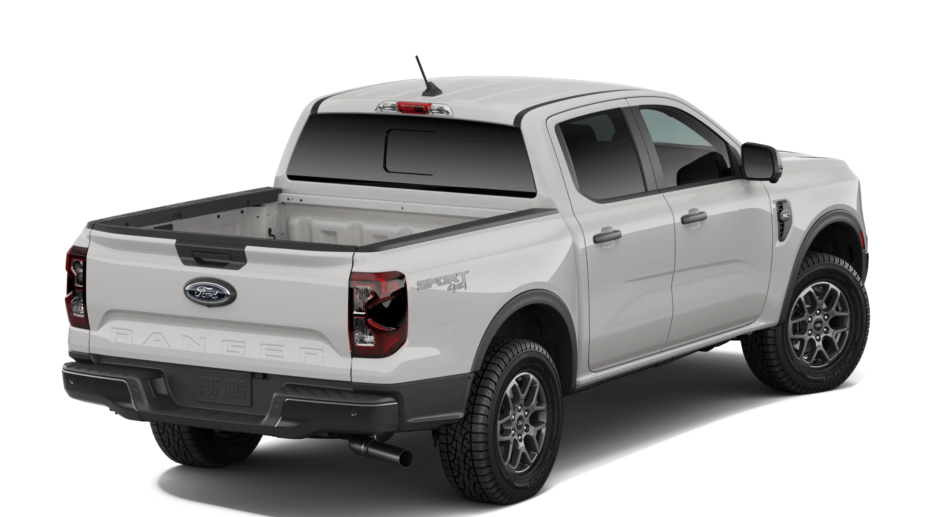 New 2026 Avalanche Ford XLT image 25
