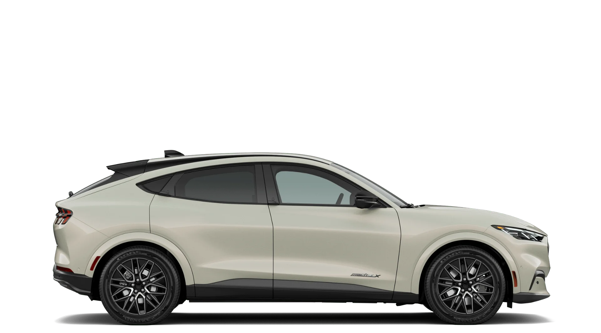 New 2026 Desert Sand Ford Premium image 19